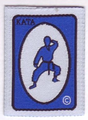 4th kata Badge